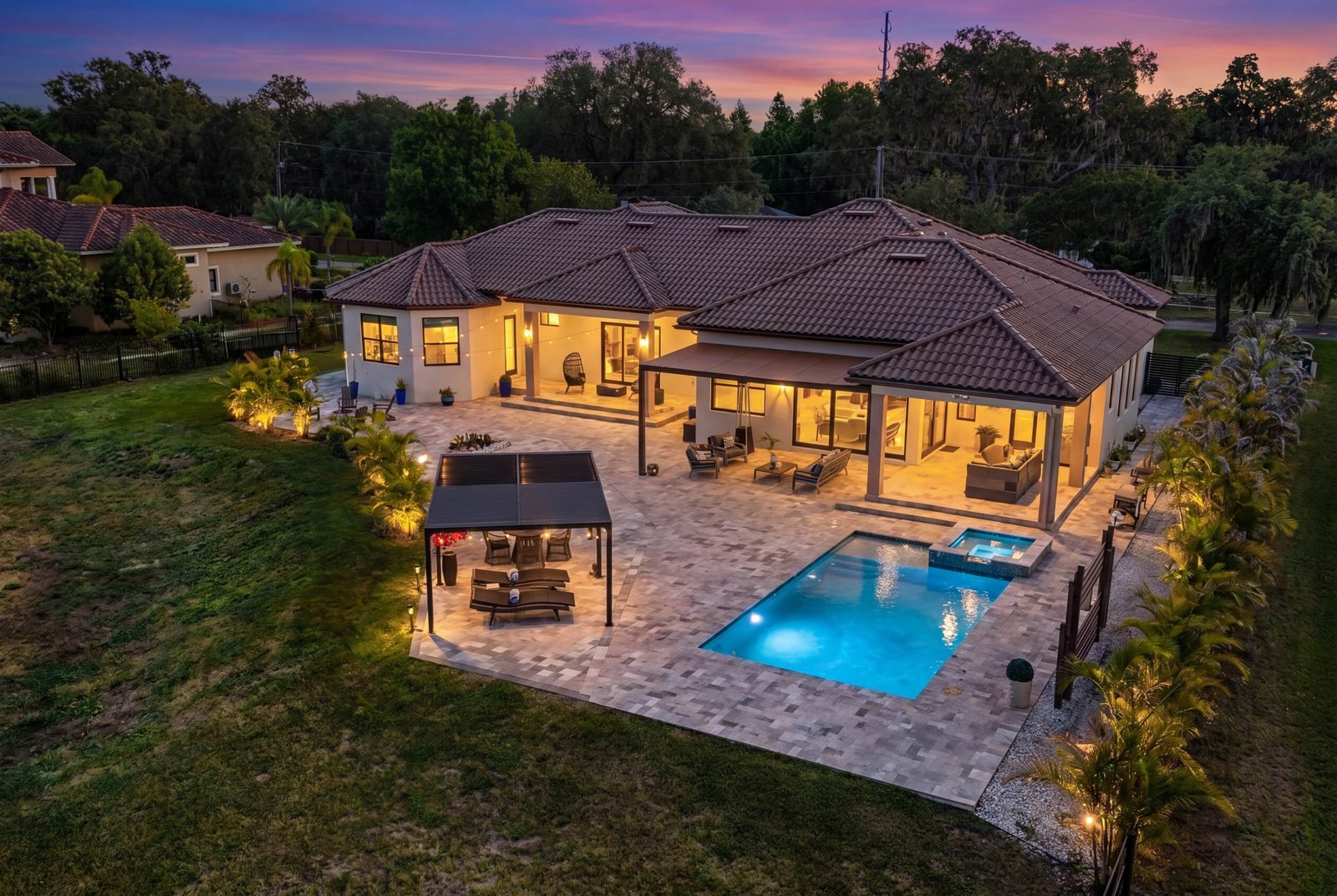 3317 Crenshaw Lake Rd